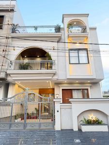 Image of 4500 Sq.ft 5 BHK Villa for sale in Gandhi Path West, Jaipur for Rs. 45000000