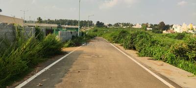 Image of 1200 Sq.ft Residential Plot / Land for sale in Nadaprabhu Kempegowda layout, Bengaluru for Rs. 13225000