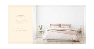 Bedroom Image of 430 Sq.ft 1 BHK Apartment / Flat for sale in Raunak Maximum City, Thane West Thane for Rs. 5600000