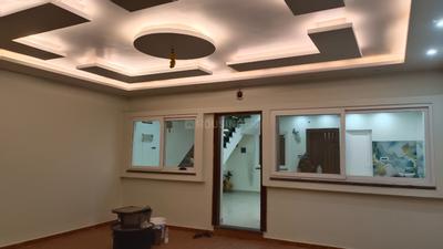 Hall Image of 3600 Sq.ft 4 BHK Duplex for rent in Karaundi Varanasi for Rs. 55000