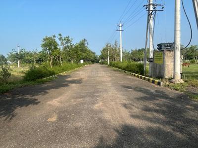Image of 135 Sq.ft Residential Plot / Land for sale in Bhogapuram, Visakhapatnam for Rs. 2100000