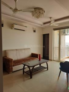Hall Image of 1200 Sq.ft 2.5 BHK Apartment / Flat for sale in Puri Pratham, Sector 84 Faridabad for Rs. 12000000