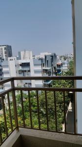 Image of 956 Sq.ft 2 BHK Apartment / Flat for sale in Shiv Park 59, Wakad, Pune for Rs. 9700000
