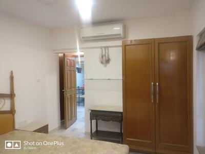Bedroom Image of 4000 Sq.ft 6 BHK Apartment / Flat for sale in Ganga Niwas, Juhu Mumbai for Rs. 180000000
