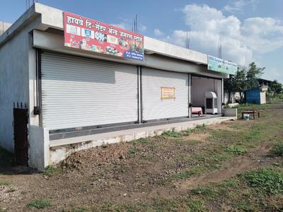 Image of 280 Sq.ft 1 RK Independent House for rent in Hingna, Nagpur for Rs. 15000