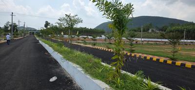 Image of 200 Sq.ft Residential Plot / Land for sale in Anandapuram, Visakhapatnam for Rs. 4200000