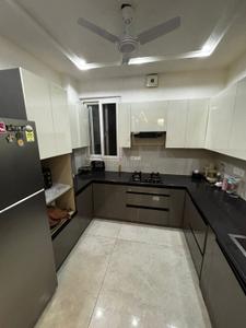 Kitchen Image of 1800 Sq.ft 3 BHK Builder Floor for sale in Vipul World, Sector 48 Gurgaon for Rs. 26000000