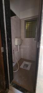 Bathroom Image of 725 Sq.ft 1 BHK Apartment / Flat for sale in Neel Sidhi Infinity, Panvel Navi Mumbai for Rs. 6400000