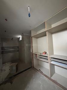 Kitchen Image of 3700 Sq.ft 4.5 BHK Villa for sale in Brijeshwari Annexe Indore for Rs. 30000000