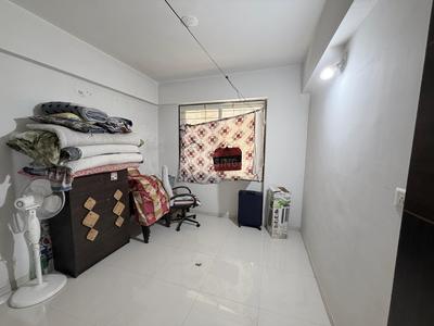Bedroom Image of 1711 Sq.ft 3 BHK Apartment / Flat for sale in Vastral Ahmedabad for Rs. 6000000