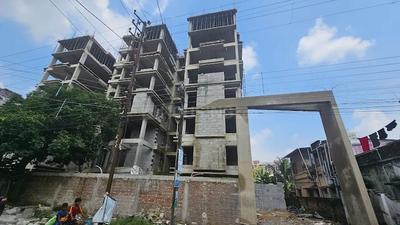 3 BHK Flat