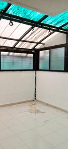 Balcony Image of 730 Sq.ft 1.5 BHK Apartment / Flat for rent in Deolali Gaon Nashik for Rs. 8200