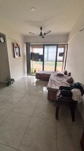 Hall Image of 1250 Sq.ft 2 BHK Apartment / Flat for sale in Eklingji Auram Two, Sanand Ahmedabad for Rs. 3850000