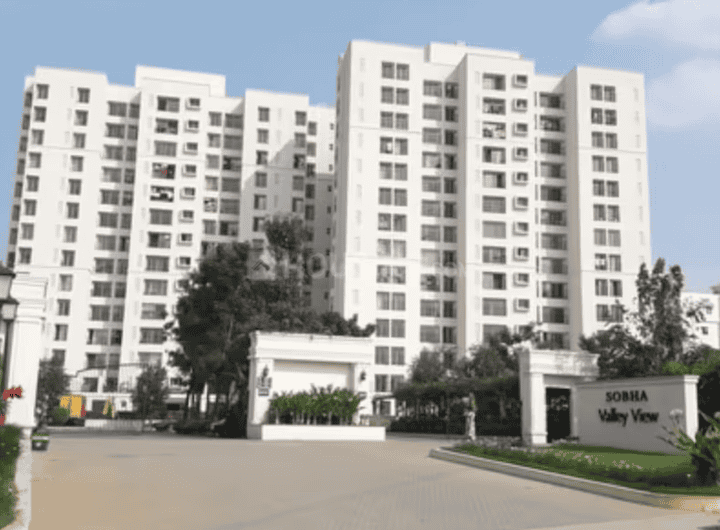 Sobha valley View Main Image 1