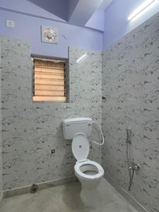 Bathroom Image of 1137 Sq.ft 3 BHK Apartment / Flat for sale in Angel Swastipur Angel, Jadavpur Kolkata for Rs. 7500000