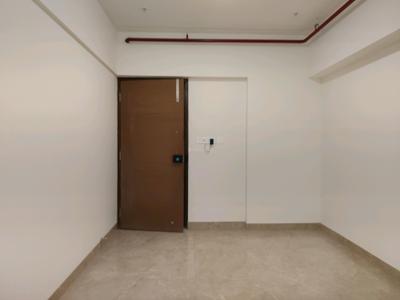 1 BHK Flat