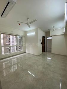 Hall Image of 670 Sq.ft 2 BHK Apartment / Flat for sale in Lodha Amara, Kolshet Thane for Rs. 8299999