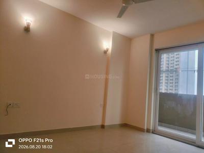 Bedroom Image of 1100 Sq.ft 3 BHK Apartment / Flat for sale in Eureka Park By Tata Value Homes, Sector 150 Noida for Rs. 16700000