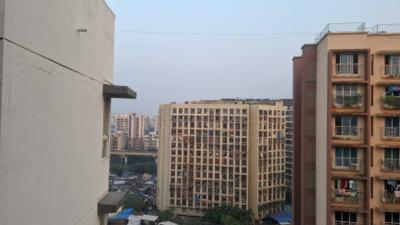 Image of 1300 Sq.ft 3 BHK Apartment / Flat for sale in Godrej Prime, Chembur, Mumbai for Rs. 30500000