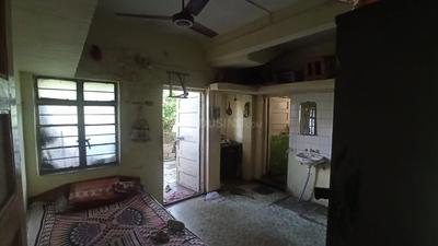 Hall Image of 632 Sq.ft 2 BHK Independent House for sale in Nashik Road Nashik for Rs. 2500000