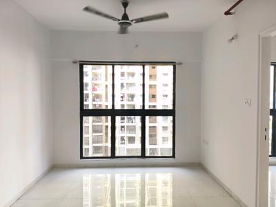 Living Room Image of 1000 Sq.ft 3 BHK Apartment / Flat for sale in Runwal Gardens Phase I, Dombivli East Thane for Rs. 9000000