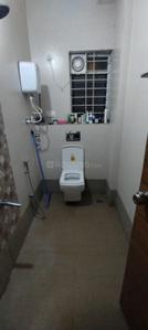 Bathroom Image of 1000 Sq.ft 2 BHK Apartment / Flat for sale in Ecosense Parkview Residency, Sadashiv Nagar Belagavi for Rs. 5500000
