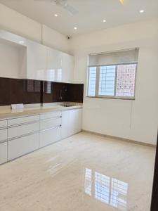Kitchen Image of 966 Sq.ft 2 BHK Apartment / Flat for sale in Nath Landmarkk Riveeraa, Alandi Pune for Rs. 4769800