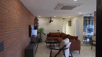 Hall Image of 1720 Sq.ft 3 BHK Apartment / Flat for sale in Ashiana Anmol Plaza Phase I, Sector 33 Sohna for Rs. 28500000