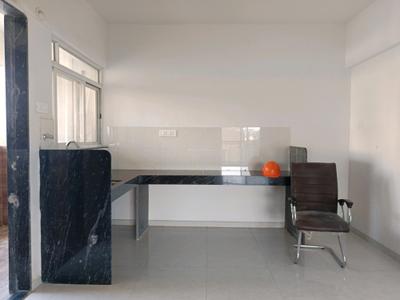 Kitchen Image of 1300 Sq.ft 3 BHK Apartment / Flat for sale in Dynamic Grandeur, Undri Pune for Rs. 8300000