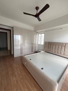 Bedroom Image of 2600 Sq.ft 4 BHK Apartment / Flat for sale in Godrej Air, Sector 85 Gurgaon for Rs. 35200000
