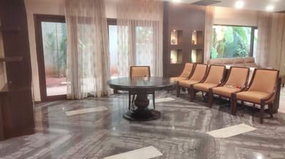 Hall Image of 6000 Sq.ft 5 BHK Independent House for sale in Uthandi Chennai for Rs. 160000000