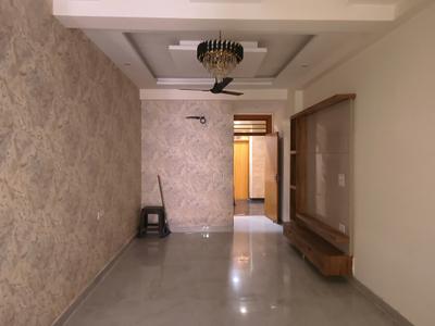 Living Room Image of 1535 Sq.ft 3 BHK Apartment / Flat for sale in Way Jovian Luxury Homes, Bamheta Ghaziabad for Rs. 12000000