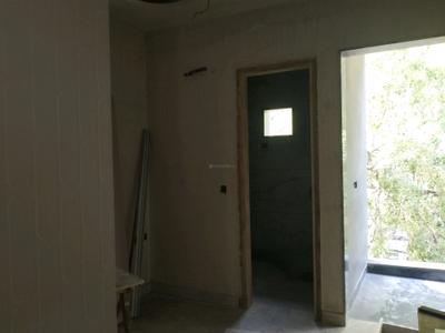 Bedroom Image of 756 Sq.ft 2 BHK Builder Floor for sale in Paschim Vihar New Delhi for Rs. 13000000