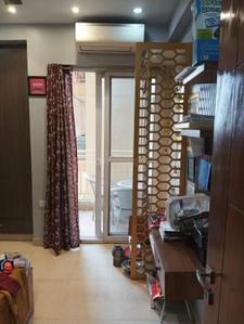 Hall Image of 1395 Sq.ft 3 BHK Apartment / Flat for sale in Civitech Stadia, Sector 79 Noida for Rs. 26500000