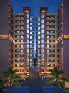 2 BHK Flat