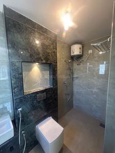 Krish apartments Bathroom 2