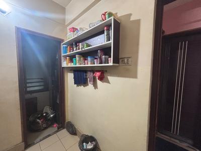 Bedroom Image of 982 Sq.ft 2 BHK Apartment / Flat for sale in Saket Dakkhin Kali, Baranagar Kolkata for Rs. 4500000
