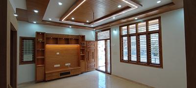 Living Room Image of 3200 Sq.ft 3 BHK Independent House for sale in JP Nagar Bengaluru for Rs. 25000000