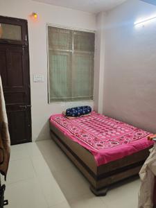 Bedroom Image of 2200 Sq.ft 5 BHK Independent House for sale in Triveni Colony Indore for Rs. 9800000