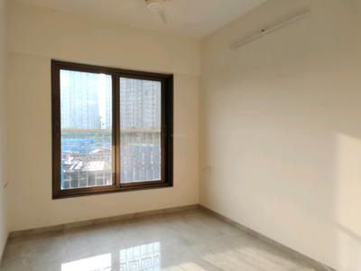 Bedroom Image of 750 Sq.ft 2 BHK Apartment / Flat for sale in Abrol Signature, Malad West Mumbai for Rs. 13900000