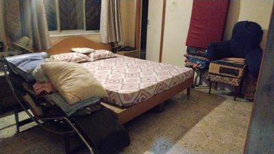 Bedroom Image of 1400 Sq.ft 2 BHK Apartment / Flat for rent in Kalyani Nagar Pune for Rs. 60000