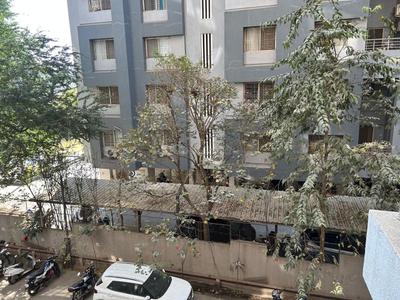 Image of 900 Sq.ft 2 BHK Apartment / Flat for sale in Wellwisher Kiarah Terrazo, Hadapsar, Pune for Rs. 7800000