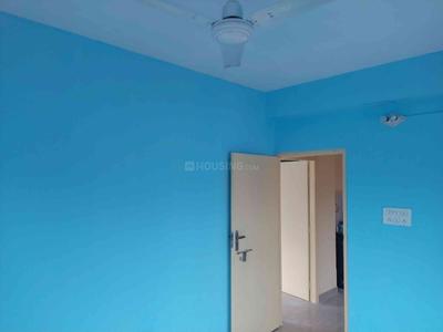 Bedroom Image of 871 Sq.ft 2 BHK Apartment / Flat for sale in Sun Sristi Plaza, Rajarhat Kolkata for Rs. 4600000