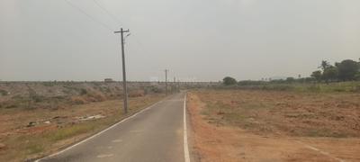 Image of 600 Sq.ft Residential Plot / Land for sale in Kurichikulam, Tirunelveli for Rs. 537600