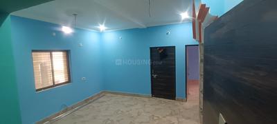 Bedroom Image of 1000 Sq.ft 3 BHK Builder Floor for rent in Murlichack Patna for Rs. 6800