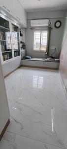 Bedroom Image of 1163 Sq.ft 3 BHK Apartment / Flat for sale in Bhadreswar Hooghly for Rs. 4200000