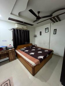 Bedroom Image of 1066 Sq.ft 2 BHK Apartment / Flat for sale in Gotri Vadodara for Rs. 3700000