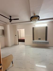 Hall Image of 1450 Sq.ft 3 BHK Apartment / Flat for rent in Somya Sky Elite, Jagatpura Jaipur for Rs. 33000