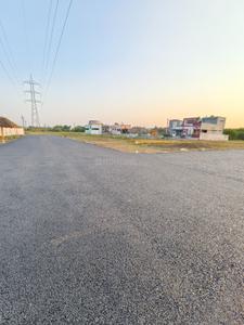 Image of 890 Sq.ft Residential Plot / Land for sale in Kundrathur, Chennai for Rs. 4005000