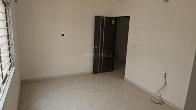 Bedroom Image of 1036 Sq.ft 3 BHK Apartment / Flat for sale in Bhayli Vadodara for Rs. 6500000